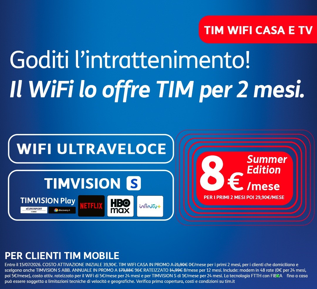 TIM